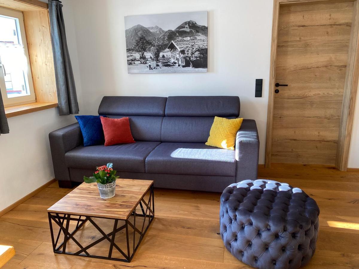 Haus Oyben Apartment บาดฮินเดลัง ภายนอก รูปภาพ