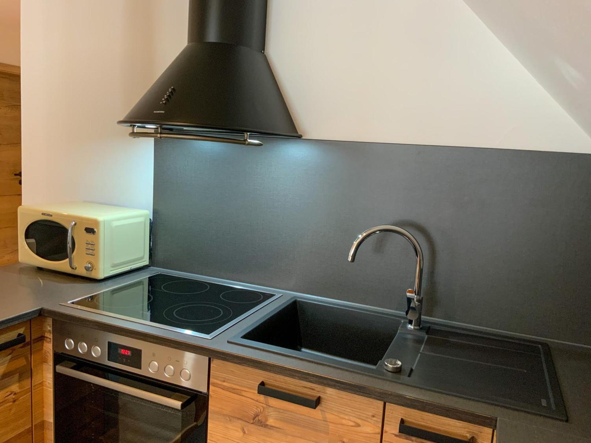 Haus Oyben Apartment บาดฮินเดลัง ห้อง รูปภาพ