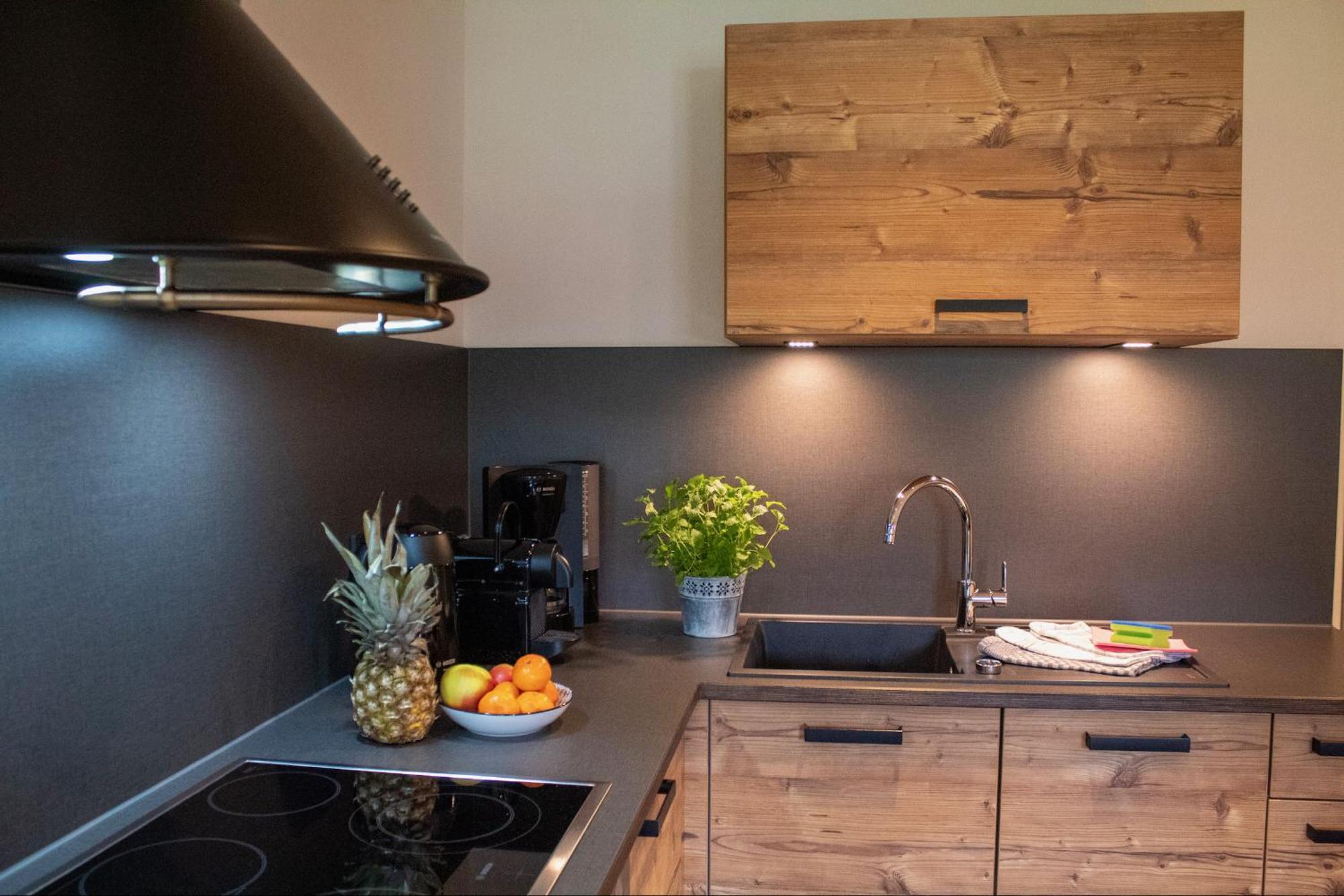 Haus Oyben Apartment บาดฮินเดลัง ภายนอก รูปภาพ